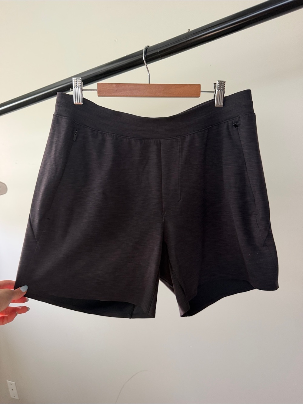 Lululemon men’s short